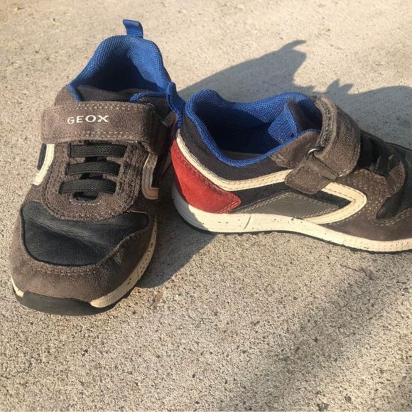 Geox boys running shoes - Picture 6 of 6